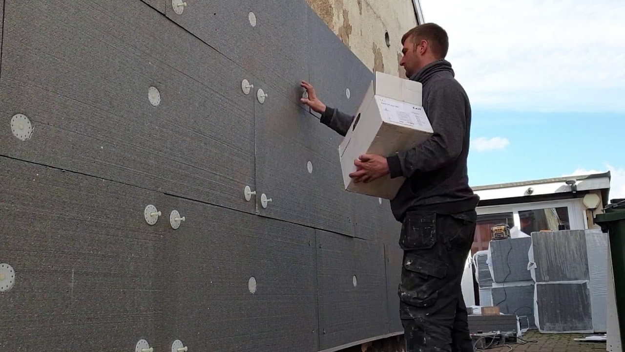 Video ext. External Wall Insulation. Builder fitting Insulation. Wall Extension b15 Insulation. Insulation records Сергей.